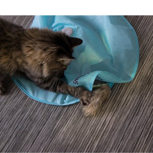 SMARTY CAT HOT PURSUIT ELECTRONIC TOY  ++ - Picture 3 of 9